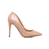 Décolleté nude effetto vernice con tacco 10 cm ALDO Stessy, Donna, SKU w021000522, Immagine 0